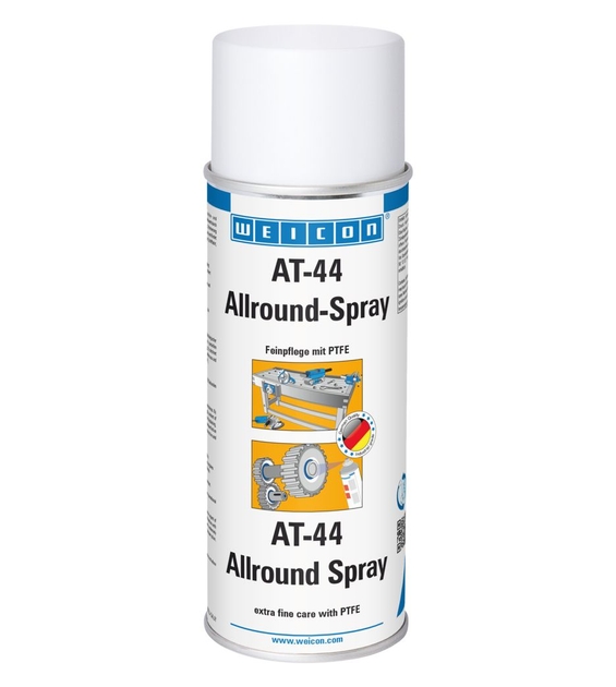 WEICON AT-44 Allroundspray, 400 ml