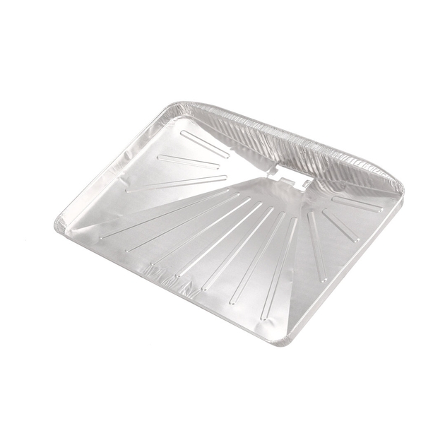 Napoleon 3er Set Aluminiumschalen